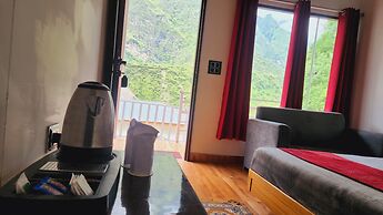 Yamunotri Heli Resort