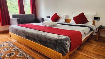 Yamunotri Heli Resort