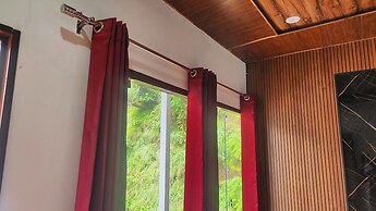 Yamunotri Heli Resort