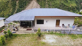 Yamunotri Heli Resort
