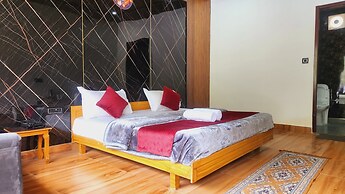 Yamunotri Heli Resort