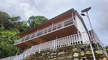 Yamunotri Heli Resort