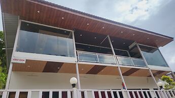 Yamunotri Heli Resort