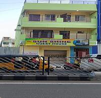 Sun Shine Guest House