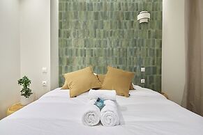 Charming Apartment Le Marais Centre de Paris