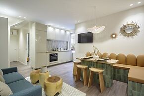 Charming Apartment Le Marais Centre de Paris