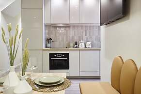 Charming Apartment Le Marais Centre de Paris