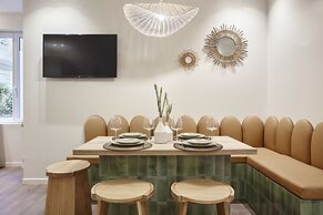 Charming Apartment Le Marais Centre de Paris