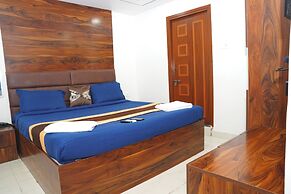 KAKATIYA PRIDE HOTEL