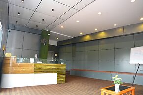KAKATIYA PRIDE HOTEL