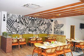 KAKATIYA PRIDE HOTEL