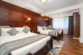 Planter's Heritage by Cilantro Hotels