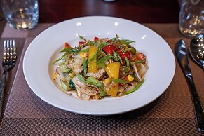 Planter's Heritage by Cilantro Hotels