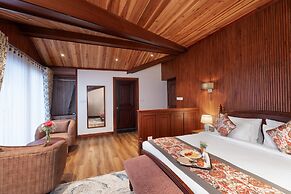 Planter's Heritage by Cilantro Hotels