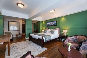 Planter's Heritage by Cilantro Hotels
