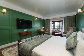 Planter's Heritage by Cilantro Hotels