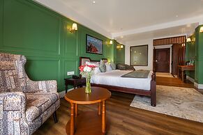 Planter's Heritage by Cilantro Hotels