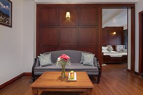 Planter's Heritage by Cilantro Hotels