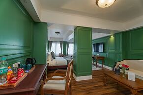 Planter's Heritage by Cilantro Hotels