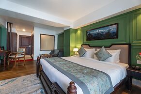 Planter's Heritage by Cilantro Hotels