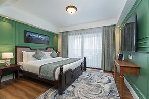 Planter's Heritage by Cilantro Hotels