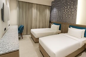The Eco Satva – Sama Savli Vadodara