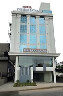 The Eco Satva – Sama Savli Vadodara