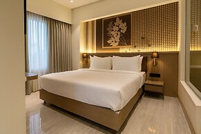 The Eco Satva – Sama Savli Vadodara