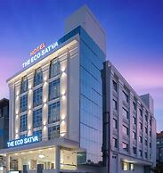 The Eco Satva – Sama Savli Vadodara