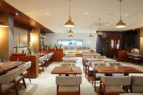 The Eco Satva – Sama Savli Vadodara