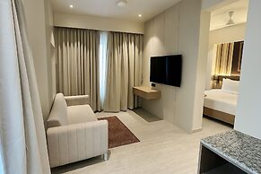 The Eco Satva – Sama Savli Vadodara