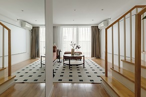 Mu En Apartment - Qingchunli