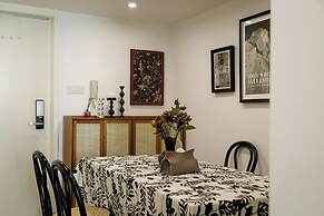 Mu En Apartment - Qingchunli