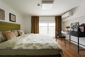 Mu En Apartment - Qingchunli