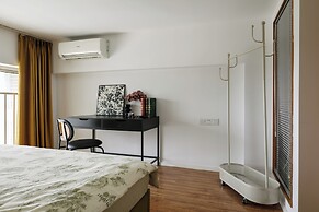 Mu En Apartment - Qingchunli