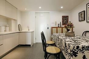 Mu En Apartment - Qingchunli