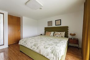 Mu En Apartment - Qingchunli