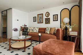 Mu En Apartment - Qingchunli