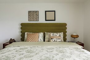 Mu En Apartment - Qingchunli