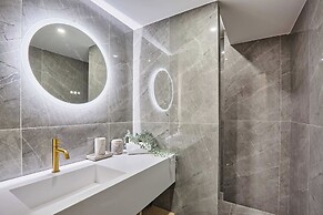 Sublim AC Apartment Opera Madeleine