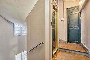 Sublim AC Apartment Opera Madeleine