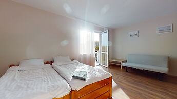 Comfortable Holiday Home, Miedzywodzie