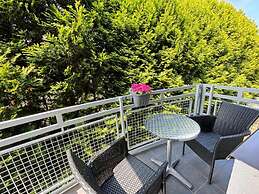 Comfortable Holiday Home, Miedzywodzie