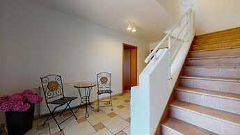 Comfortable Holiday Home, Miedzywodzie