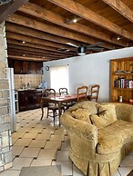Casa Vacacional Marqués