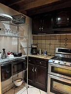 Casa Vacacional Marqués