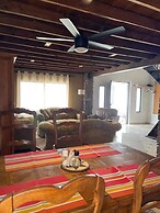 Casa Vacacional Marqués