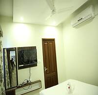 Vasantharaja Inn