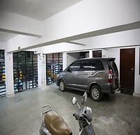 Vasantharaja Inn