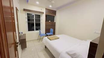 Vasantharaja Inn
